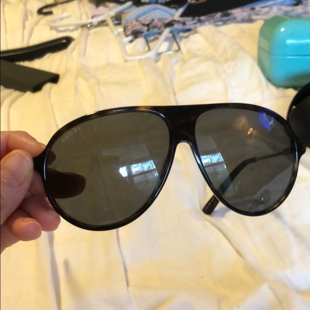 Gucci sunglasses